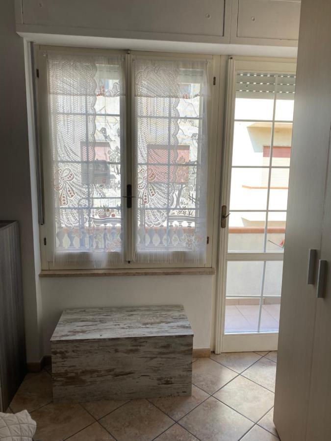 Lovely Sardinia Apartment Porto Torres Bagian luar foto