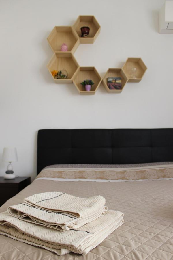 Lovely Sardinia Apartment Porto Torres Bagian luar foto