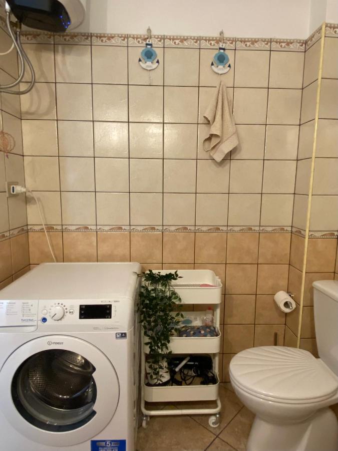 Lovely Sardinia Apartment Porto Torres Bagian luar foto