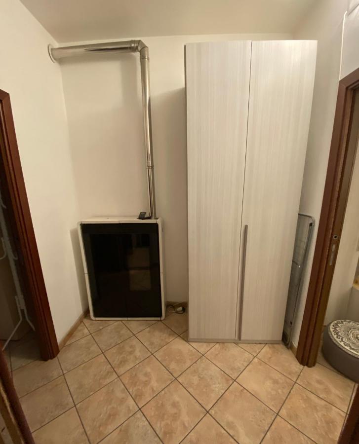 Lovely Sardinia Apartment Porto Torres Bagian luar foto