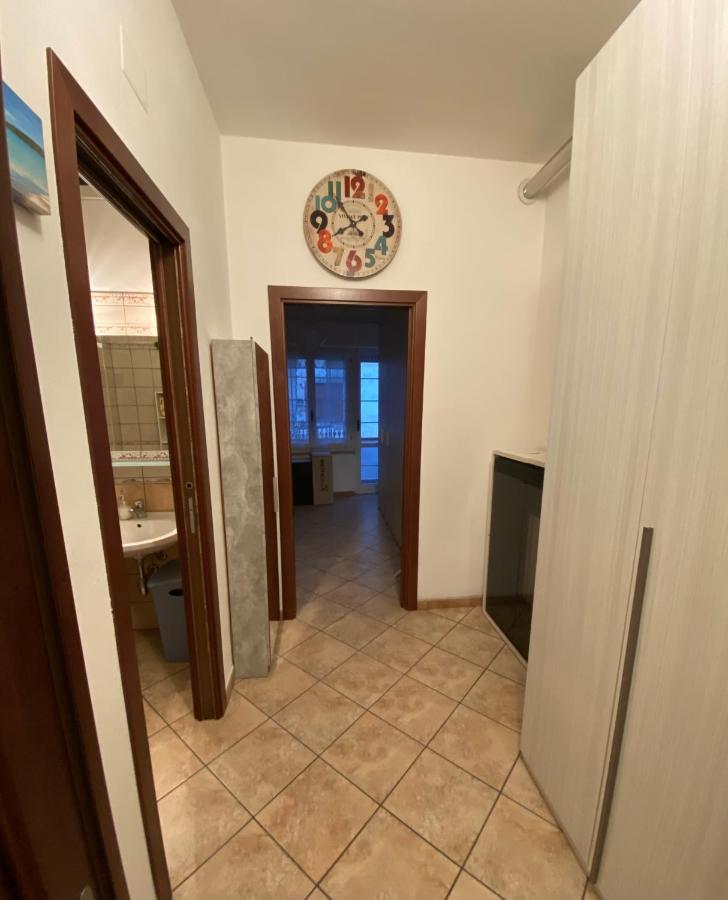 Lovely Sardinia Apartment Porto Torres Bagian luar foto